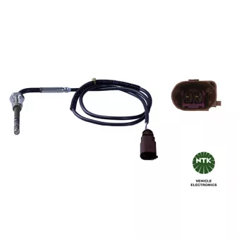 NTK 94219 - Capteur, température des gaz