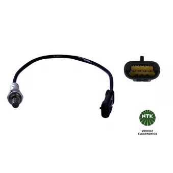 Sonde lambda NTK OEM 7700103504