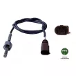 NTK 94482 - Capteur, température des gaz