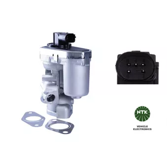 Vanne EGR NTK OEM 1618HQ