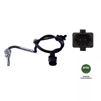Capteur, température des gaz NTK OEM 55596171
