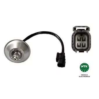 Sonde lambda NTK 94535 pour HONDA CR-Z 1.5 Hybrid - 121cv