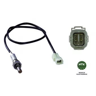 Sonde lambda NTK OEM 1821365D02