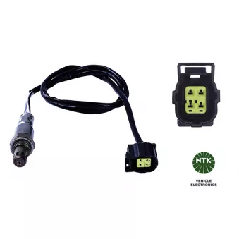 Sonde lambda NTK OEM 0065422018
