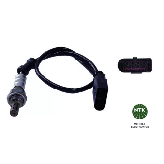 Sonde lambda NTK OEM 036906265D