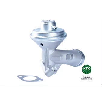 Vanne EGR NTK OEM 9641052380