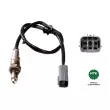 NTK 95031 - Sonde lambda