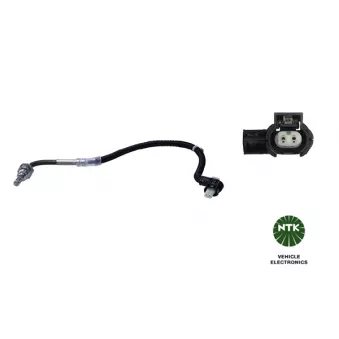 Capteur, température des gaz NTK OEM 0019050900