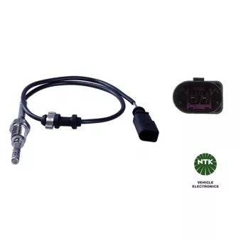 Capteur, température des gaz NTK OEM 03G906088L