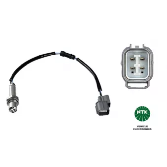Sonde lambda NTK OEM 36531PZDA01