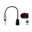 NTK 95658 - Capteur, température des gaz