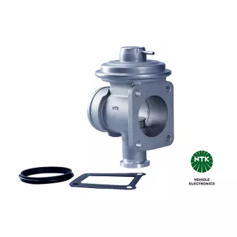 Vanne EGR NTK 95717