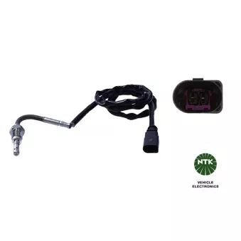 Capteur, température des gaz NTK OEM 03L906088EJ