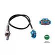 Sonde lambda NTK [96185]