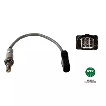 Sonde lambda NTK 96364 pour RENAULT LAGUNA 2.2 D - 190cv
