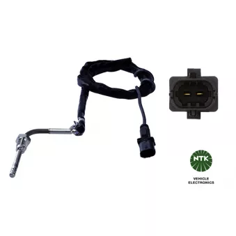 Capteur, température des gaz NTK OEM 55557052