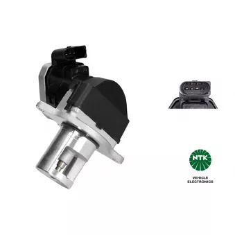 Vanne EGR NTK OEM A6461400960