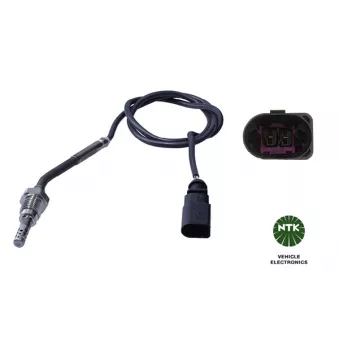 Capteur, température des gaz NTK OEM 03G906088R