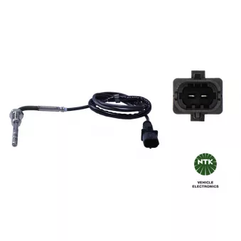 Capteur, température des gaz NTK OEM 51807904