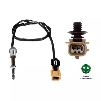 Capteur, température des gaz NTK OEM 226408209R