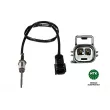 NTK 97281 - Capteur, température des gaz