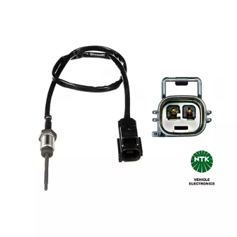 Capteur, température des gaz NTK OEM 8V4112B591BA