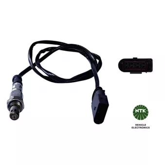 Sonde lambda NTK OEM 06B906265B