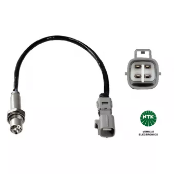 Sonde lambda NTK 97313