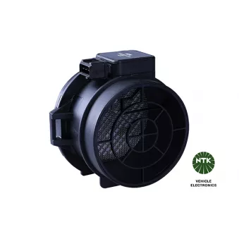 Débitmètre de masse d'air NTK 97380 pour BMW X5 3.0i - 231cv