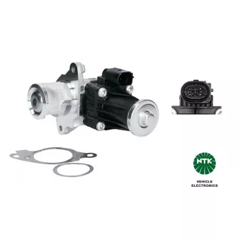 Vanne EGR NTK OEM 5851089