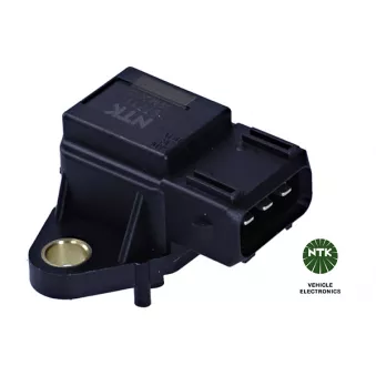 Capteur, pression du tuyau d'admission NTK OEM 13617787142