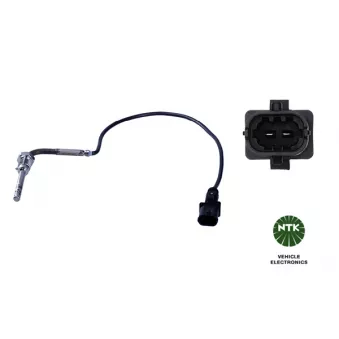 Capteur, température des gaz NTK OEM 55218447