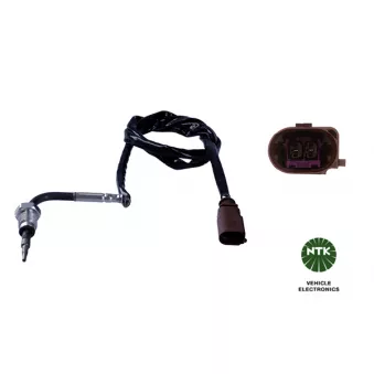 NTK 97841 - Capteur, température des gaz