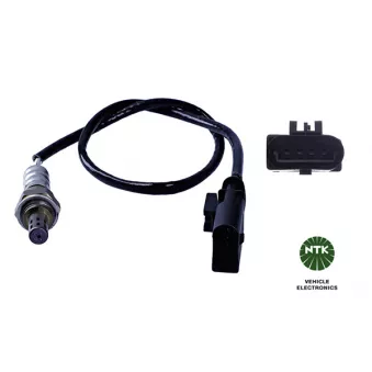 Sonde lambda NTK OEM 0872674