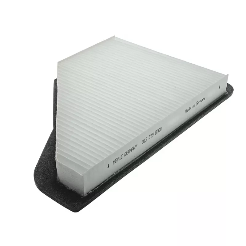 Filtre, air de l'habitacle MEYLE 012 319 0008 - Visuel 1