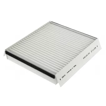 MEYLE 012 319 0016 - Filtre, air de l'habitacle