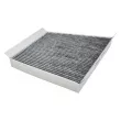 MEYLE 012 320 0006 - Filtre, air de l'habitacle