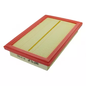 Filtre à air MEYLE OEM 2740940104