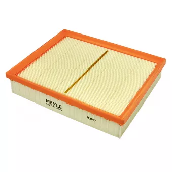 Filtre à air MEYLE OEM 0000940000