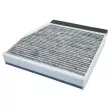MEYLE 012 324 0040 - Filtre, air de l'habitacle
