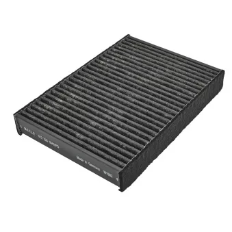 Filtre, air de l'habitacle MEYLE OEM 0008351500