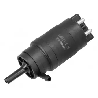 Pompe d'eau de nettoyage, nettoyage des vitres MEYLE 013 069 0001