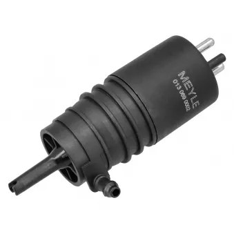 Pompe d'eau de nettoyage, nettoyage des vitres MEYLE 013 069 0002