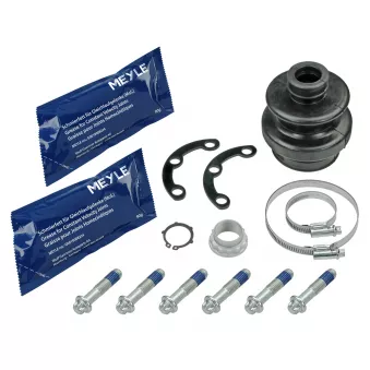 Soufflets de cardan arrière MEYLE OEM A2013500637