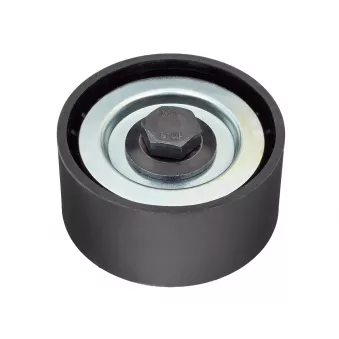Poulie renvoi/transmission, courroie trapézoïdale à nervures MEYLE OEM A6512000770