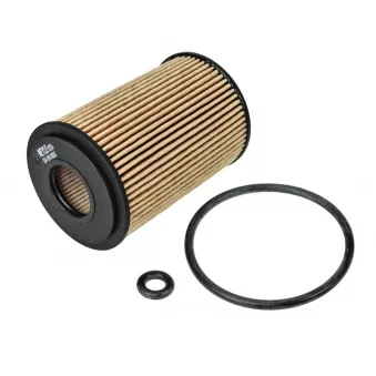 Filtre à huile MEYLE OEM A1661800009