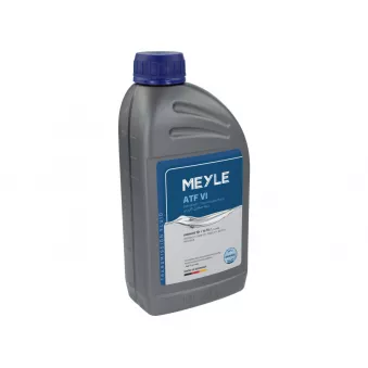 Huile de transmission MEYLE 014 019 2500