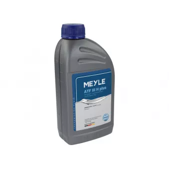 Huile de transmission MEYLE 014 019 2800