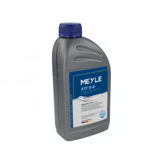 Huile de transmission MEYLE 014 019 4000