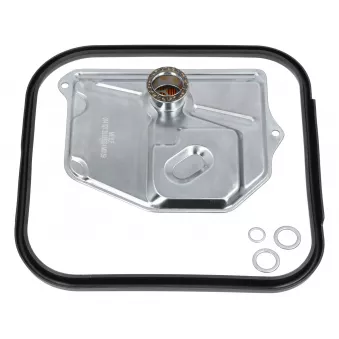 MEYLE 014 027 2003 - Kit de filtre hydraulique, boîte automatique